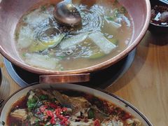 -妈妈的味道(和顺古镇店)