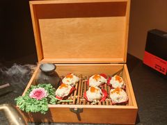 -色響火锅(恒隆广场店)