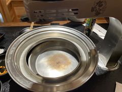 -九田家黑牛烤肉料理(石路天虹店)