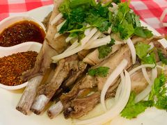 -西域阿里马新疆菜·清真(桂花路店)