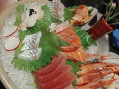 -极盐铁板烧(仓山万达广场店)