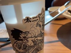 -太二酸菜鱼(上海佛罗伦萨小镇店)