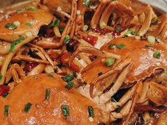 -胖哥俩肉蟹煲(湖滨银泰in77店)