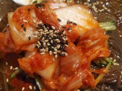 -大叹号·朝鲜族烤肉(潍坊泰华城店)