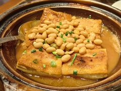 传统客家手工酿豆腐-汤城小厨•粤菜•靓汤(苏州街店)