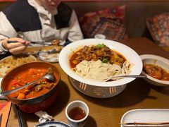 -那时新疆·若羌(经纬汇店)