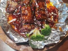 -临潼印象·特色陕菜