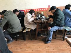 -攀枝花·任德琼·盐边羊肉米线