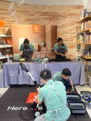 -国际蓝孩(万象城店)