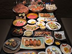 -花潮料理艺食馆(SM新生活广场店)