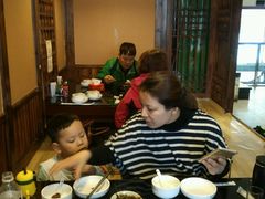 -英子补身汤(海兰路店)