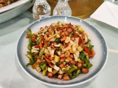 -渔娘渔家丹东海鲜(东直门店)