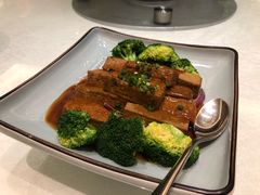-安蒂娅.悦景轩中餐厅(西乡店)