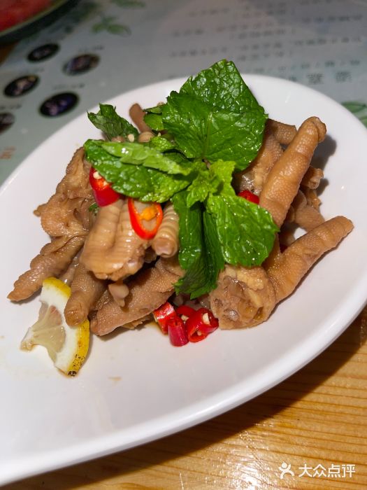 胡桃里乐队酒馆(鎏嘉码头店)图片
