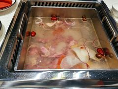 -九府羊·鲜羊火锅·烤串(新华路店)