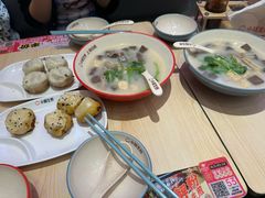 -小杨生煎(深圳岗厦北店)