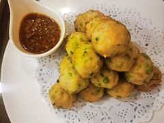 -良友·海鲜青岛菜(五四广场店)