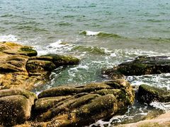 -老虎石海上公园