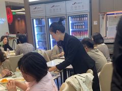 -船歌·鱼水饺青岛菜(国贸商城店)