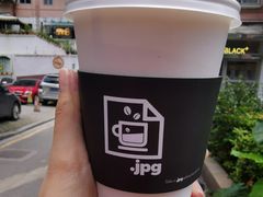 -JPG coffee(广州体育西店)