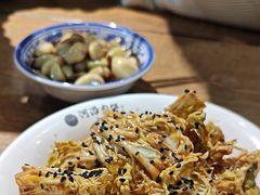 -河沿肉饼Beijing Pie(东华门店)