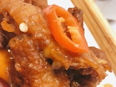 -金翠皇宫粤菜·点心·海鲜(科技园店)