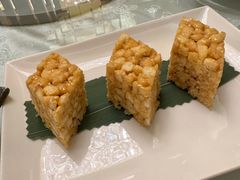 -酌宴府The China Club·广州万富希尔顿酒店(云城东路店)