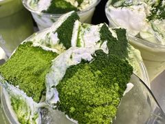 -仙雨林·奶茶鲜果茶(书院巷店)