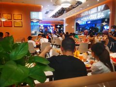 -杨翔豆皮涮牛肚(华阳城店)