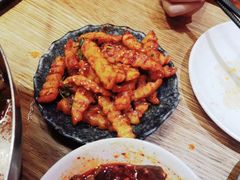 琅琊土豆-付小姐在成都(中山公园店)