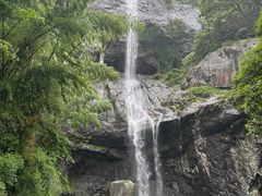 -龙瀑仙洞