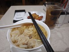炸鸡翼-池记(尖沙咀店)
