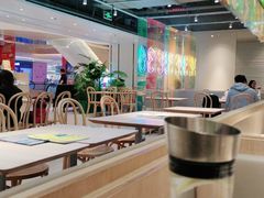 -卡朋西餐(悦汇城店)