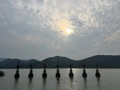 -鸣鹤古镇