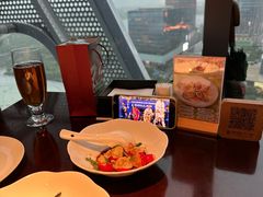 -小南洋海景餐厅(深圳湾店)