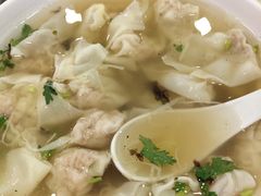 -琴岛顺天馄饨(漳州二路店)