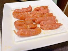 -金刚山(学府路店)