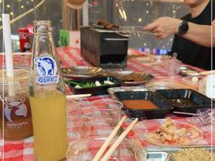 -生火火·小炉子炭烤(金楠天街总店)