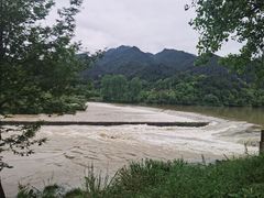 -古堰画乡景区