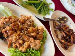 -德成饭店