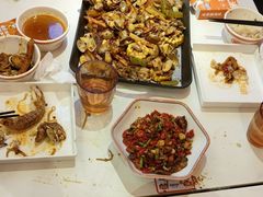 -蟹宗蟹(润达国际五楼店)