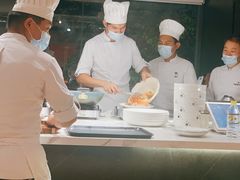 -陈鹏鹏潮汕菜(欢乐海岸 海边景观店)