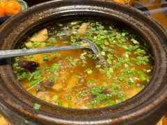 -一江水食府(后湖店)