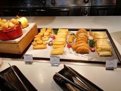 -威珀斯酒店·珀萃美食餐厅 | 海鲜刺身·现烤生蚝·特色烤肉