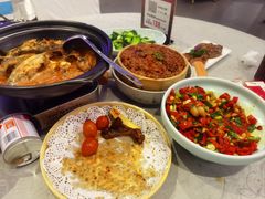 -丽华园(汉阳龙阳店)