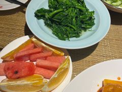 -渝信川菜(长安店)