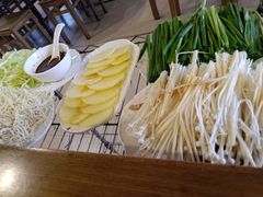 -北京胡同传统炙子烤肉(文兴路店)