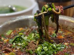 -乐山第一家临江鳝丝(茶坊路店)