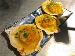 -探鱼·鲜青椒爽麻烤鱼(番禺万达店)