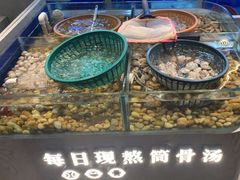 -骨之味·筒骨汤火锅(江头店)